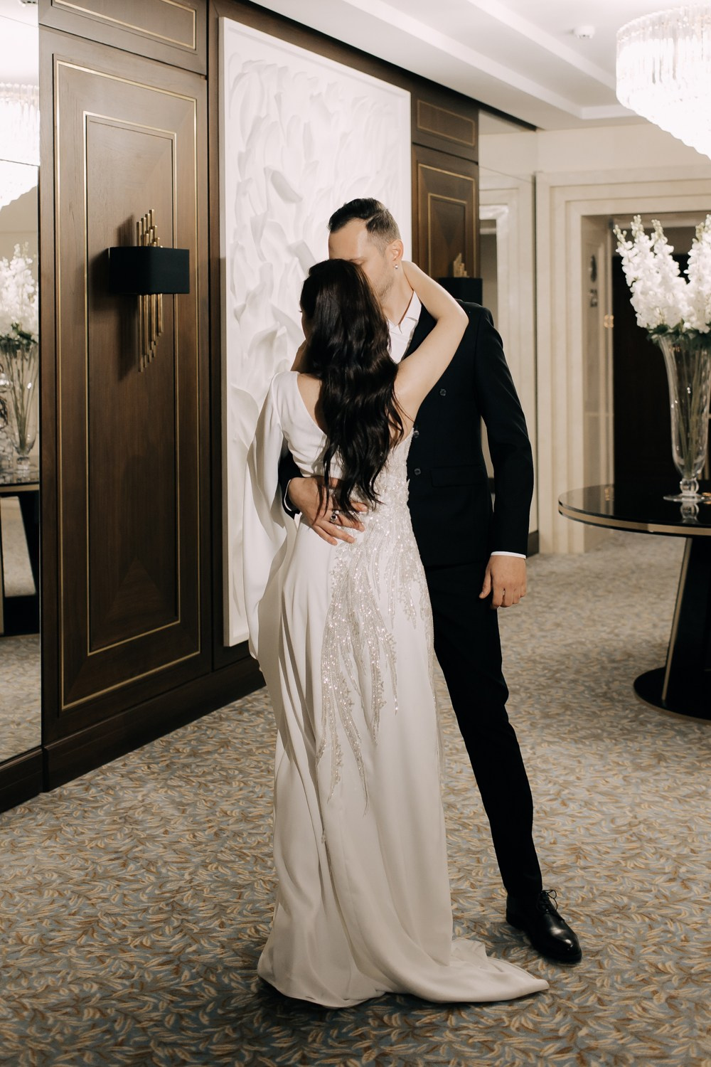 МАРИНА И ВАЛЕНТИН. ФЬЮЖН. Свадебный и индивидуальный фотограф в Челябинске Евгения Негодяева