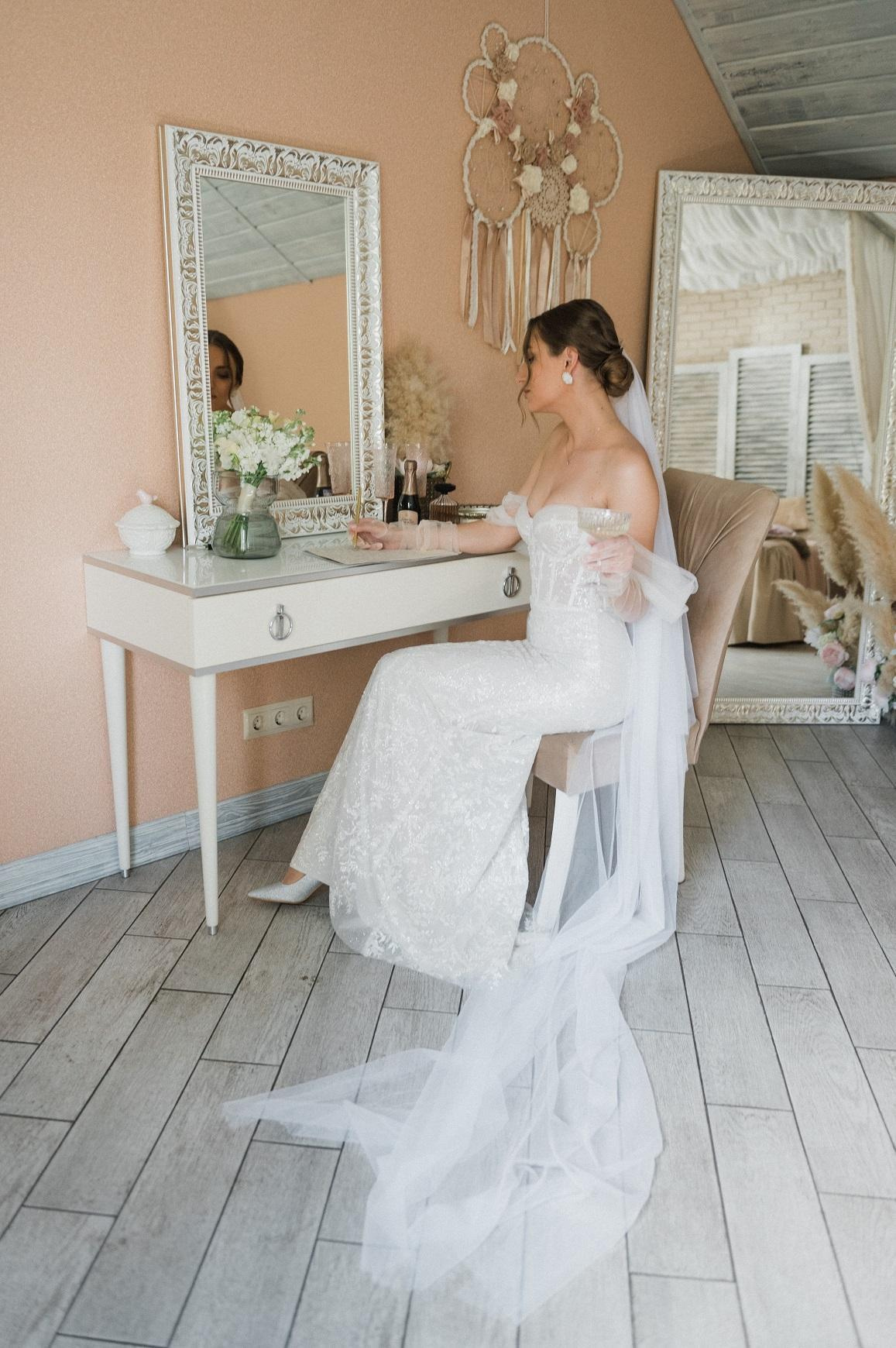 Фотограф Скрипник. Подрядчики и друзья сети свадебных площадок House for wedding