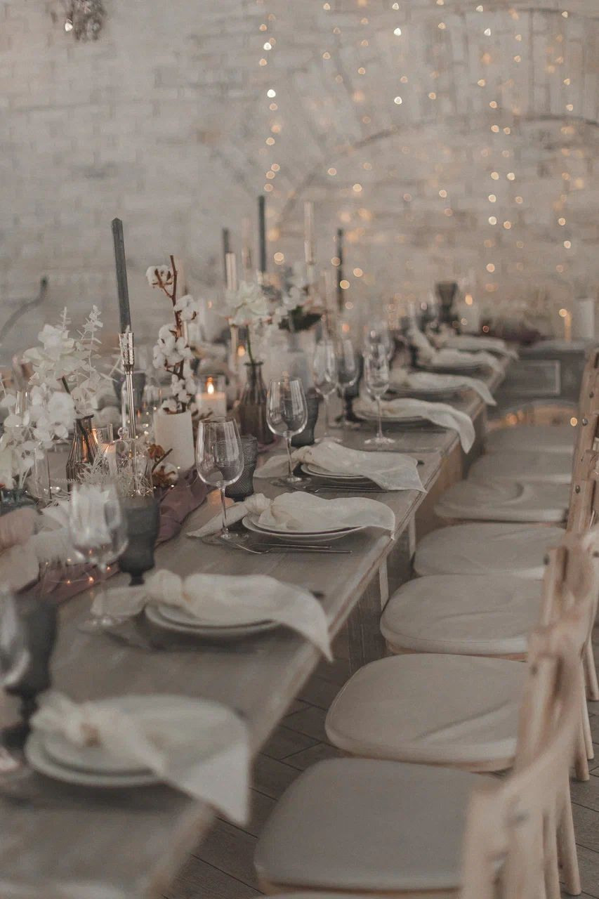 Декор Джуси роуз. Подрядчики и друзья сети свадебных площадок House for wedding