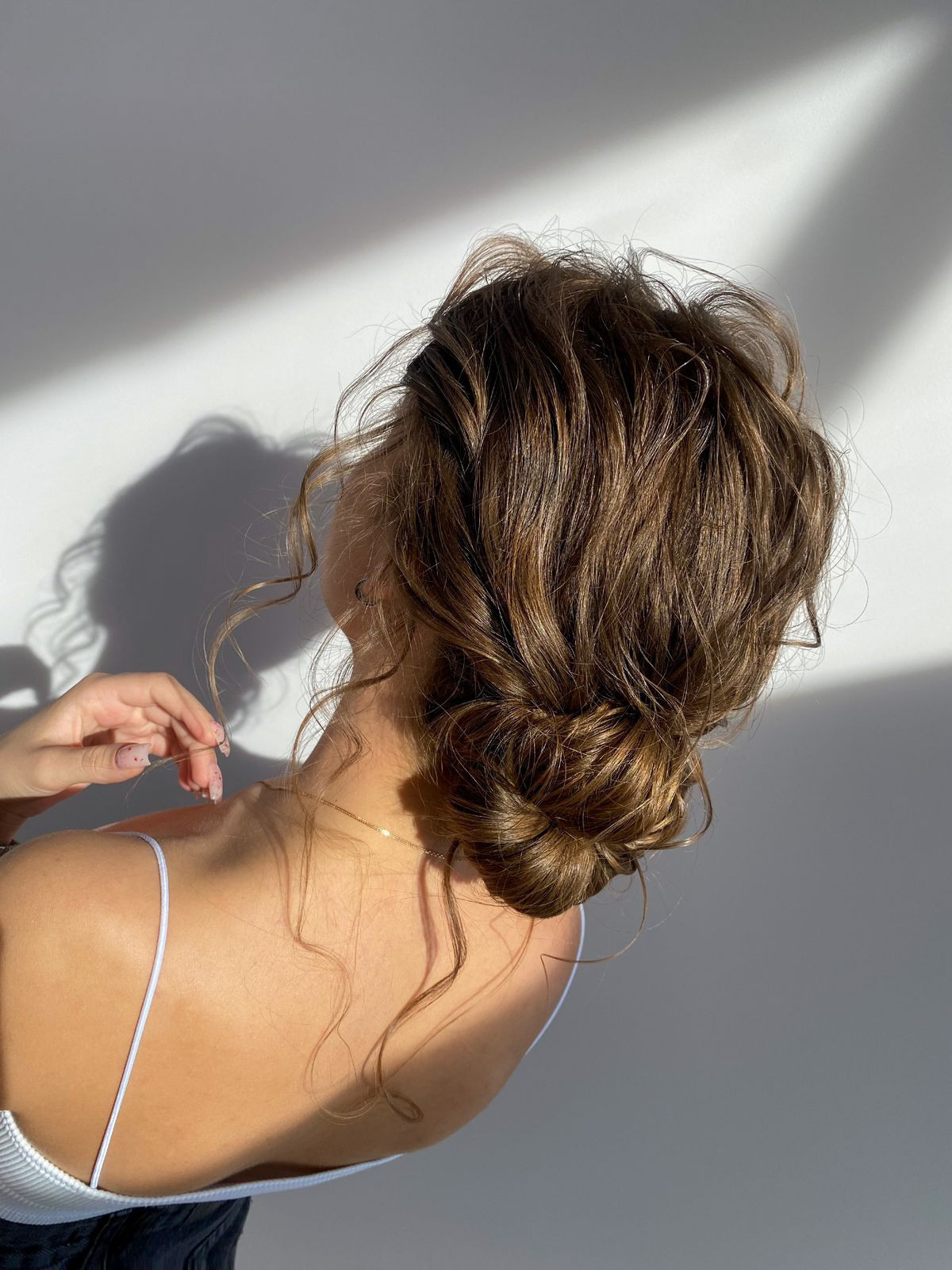 Стилист Савченко. Подрядчики и друзья сети свадебных площадок House for wedding