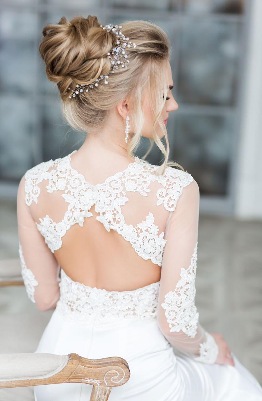 Стилист Гордеева. Подрядчики и друзья сети свадебных площадок House for wedding