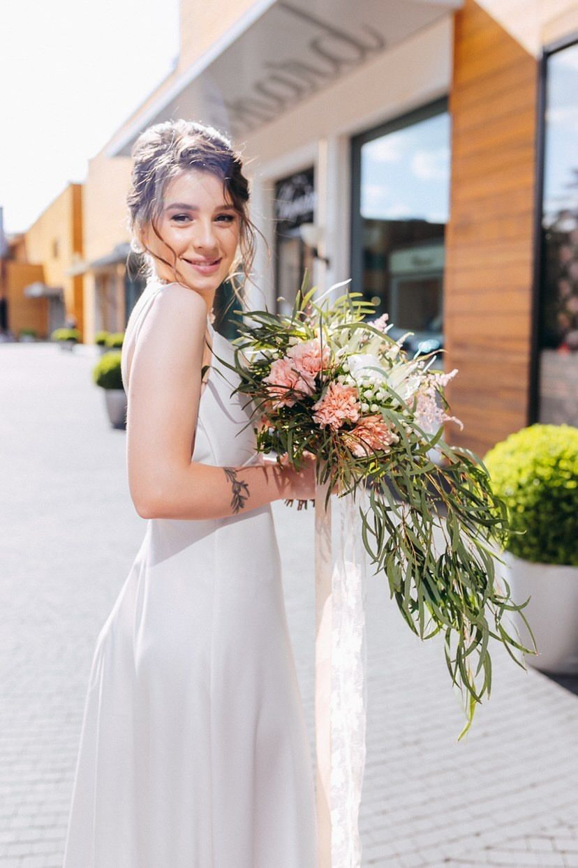 Стилист Савченко. Подрядчики и друзья сети свадебных площадок House for wedding