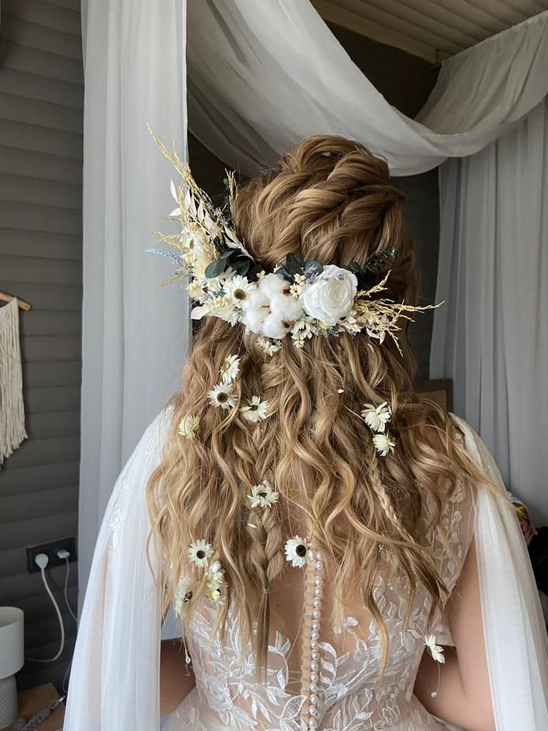 Стилист Савченко. Подрядчики и друзья сети свадебных площадок House for wedding