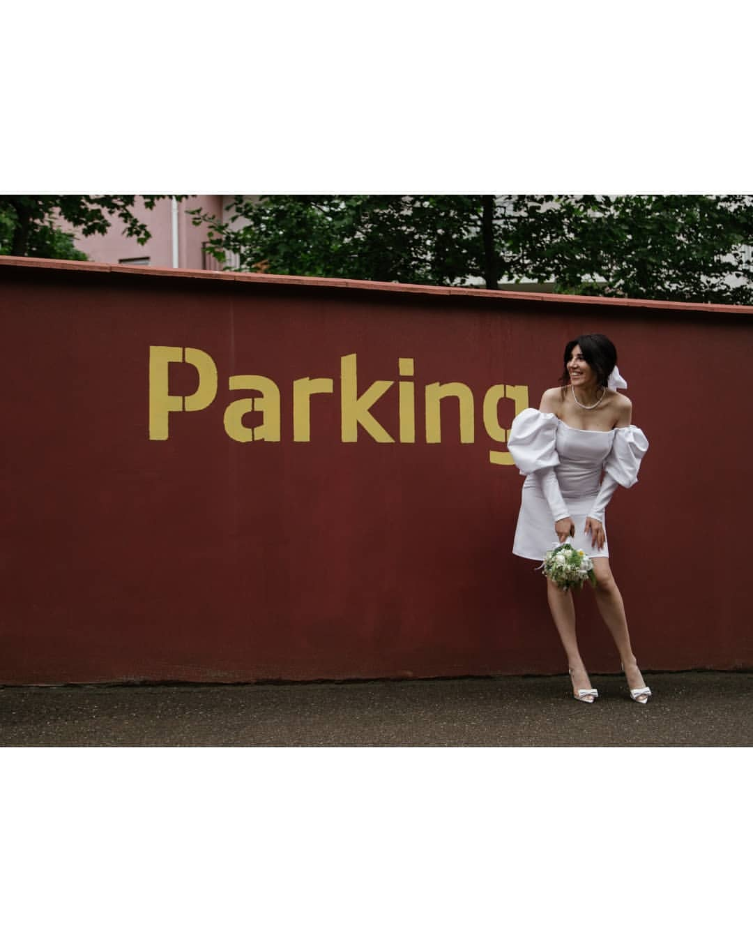 Фото Пустосвит Дом у моря. Подрядчики и друзья сети свадебных площадок House for wedding