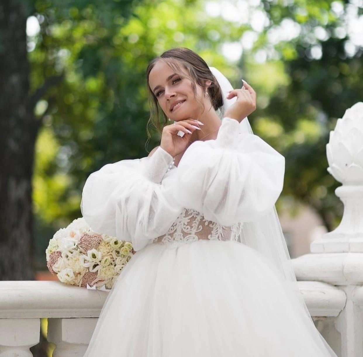 Стилист Савченко. Подрядчики и друзья сети свадебных площадок House for wedding