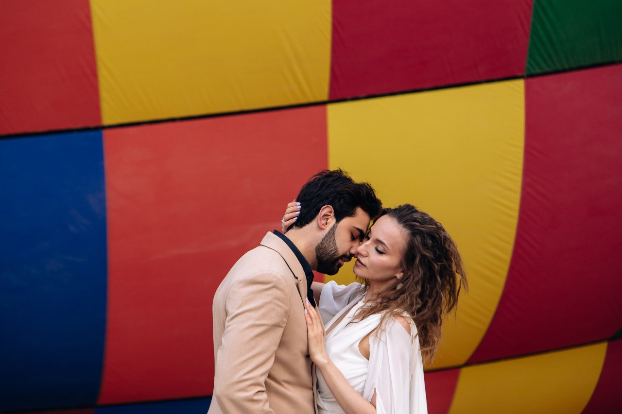 Фото Пустосвит Дом у моря. Подрядчики и друзья сети свадебных площадок House for wedding