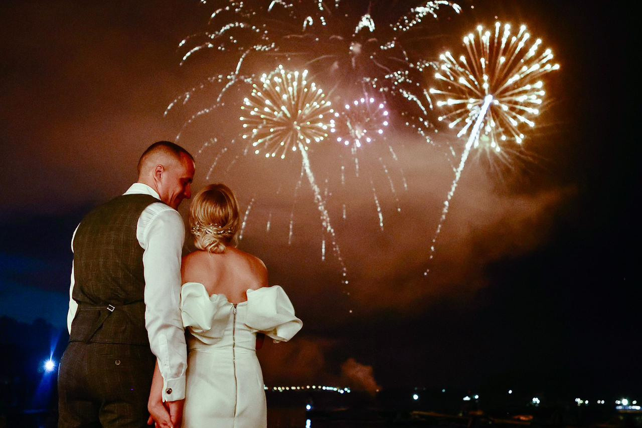 Стилист Савченко. Подрядчики и друзья сети свадебных площадок House for wedding