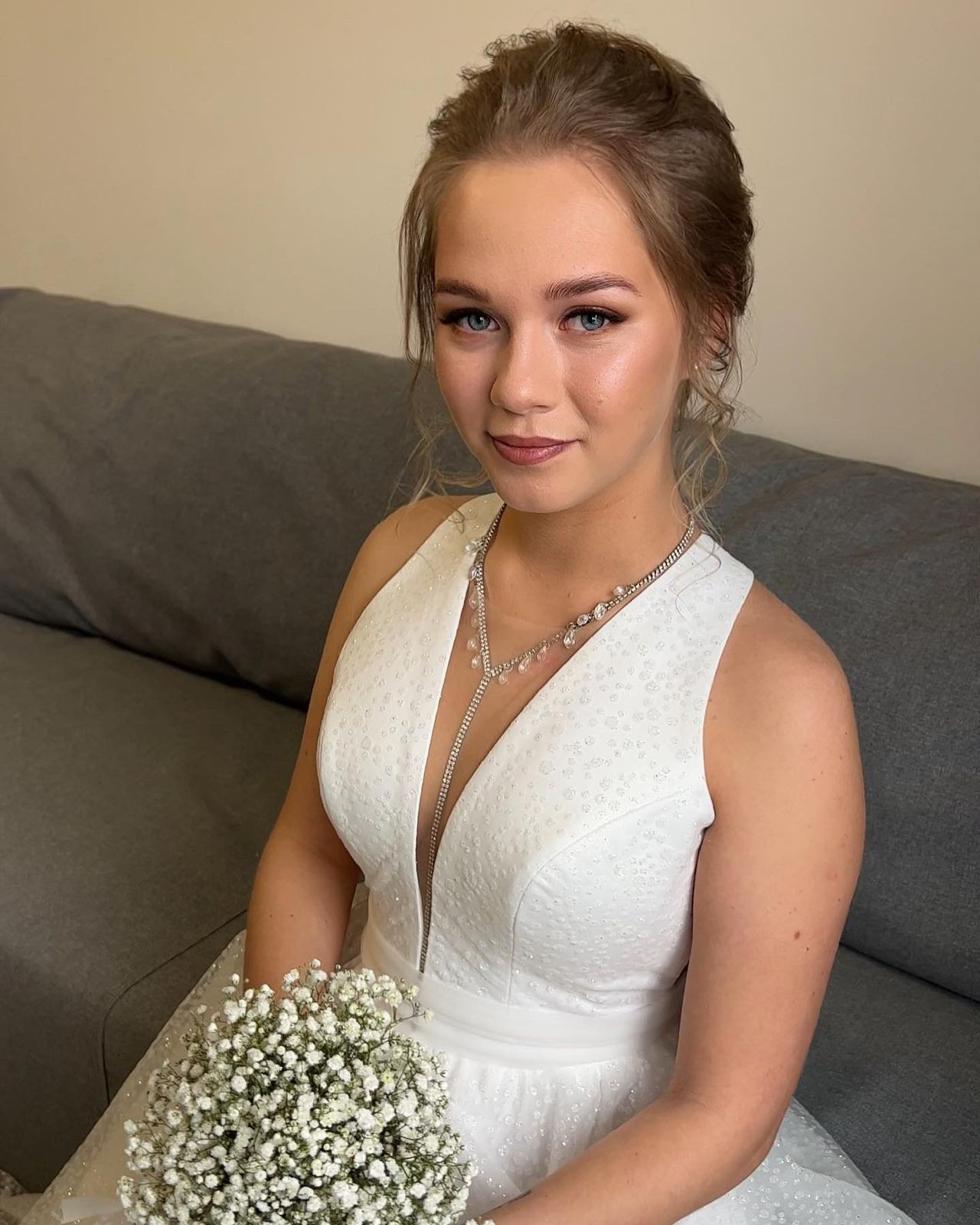 Стилист Лётина. Подрядчики и друзья сети свадебных площадок House for wedding