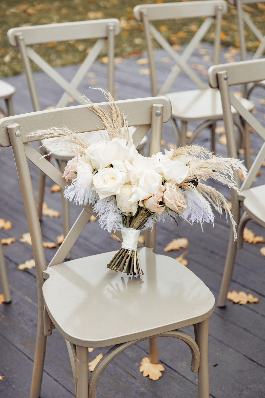 Декор Джуси роуз. Подрядчики и друзья сети свадебных площадок House for wedding