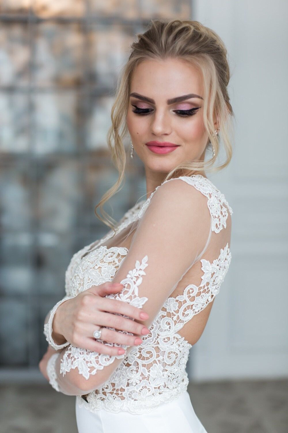 Стилист Гордеева. Подрядчики и друзья сети свадебных площадок House for wedding