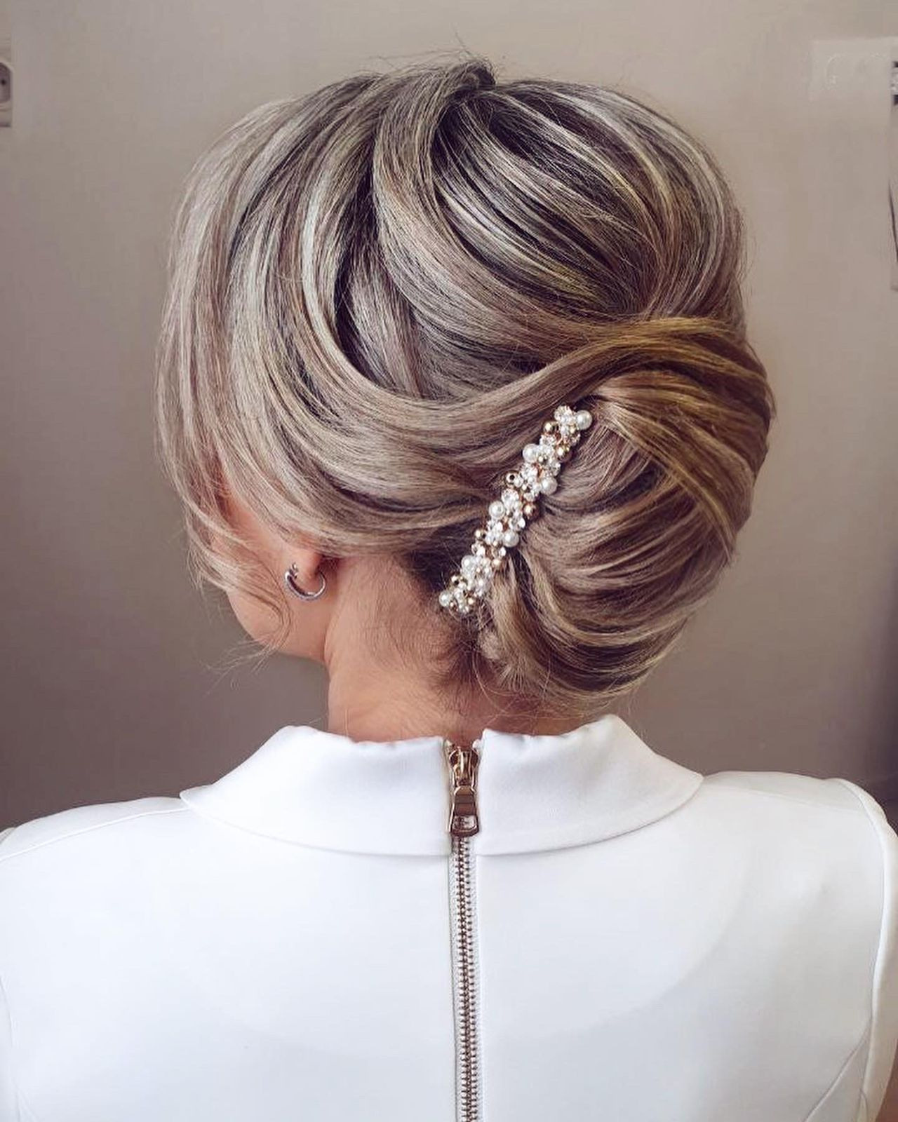 Стилист Лётина. Подрядчики и друзья сети свадебных площадок House for wedding