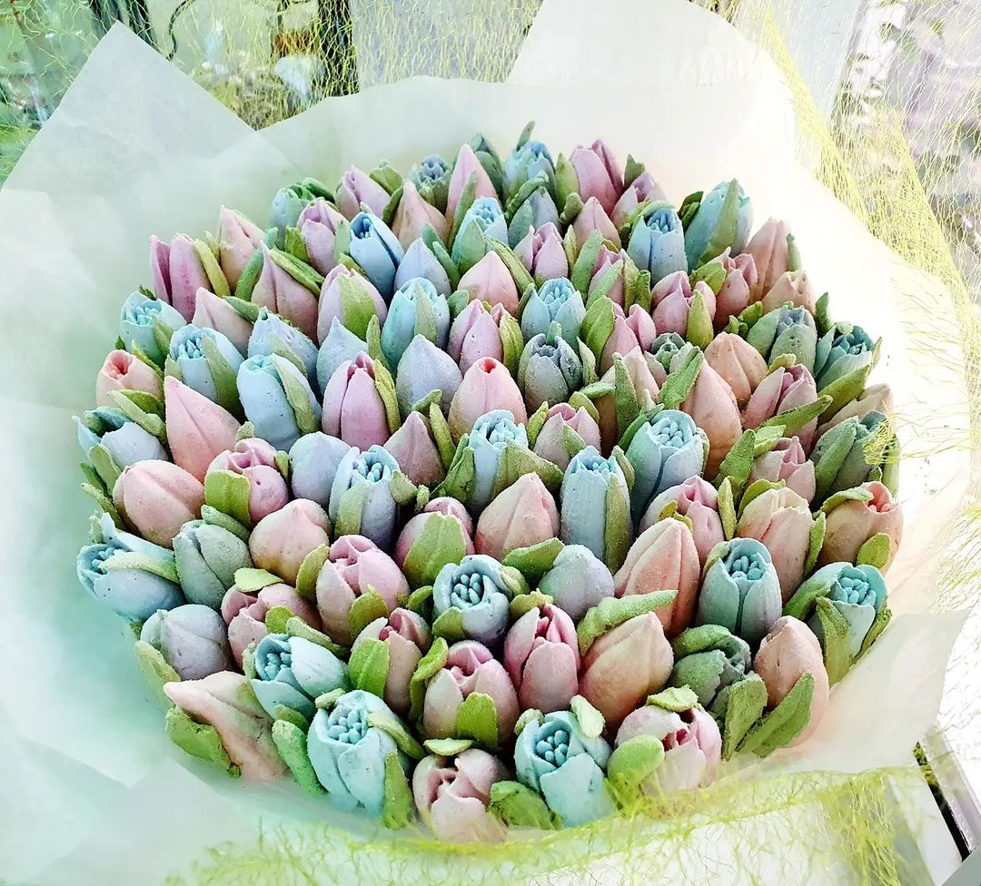 Кондитер Марина Дом у моря. Подрядчики и друзья сети свадебных площадок House for wedding