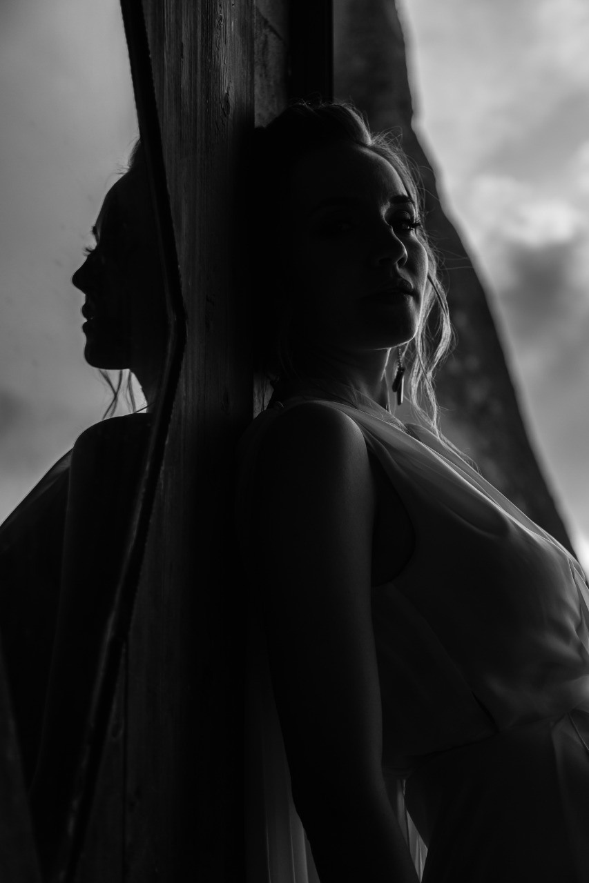 Фото Пустосвит Дом у моря. Подрядчики и друзья сети свадебных площадок House for wedding