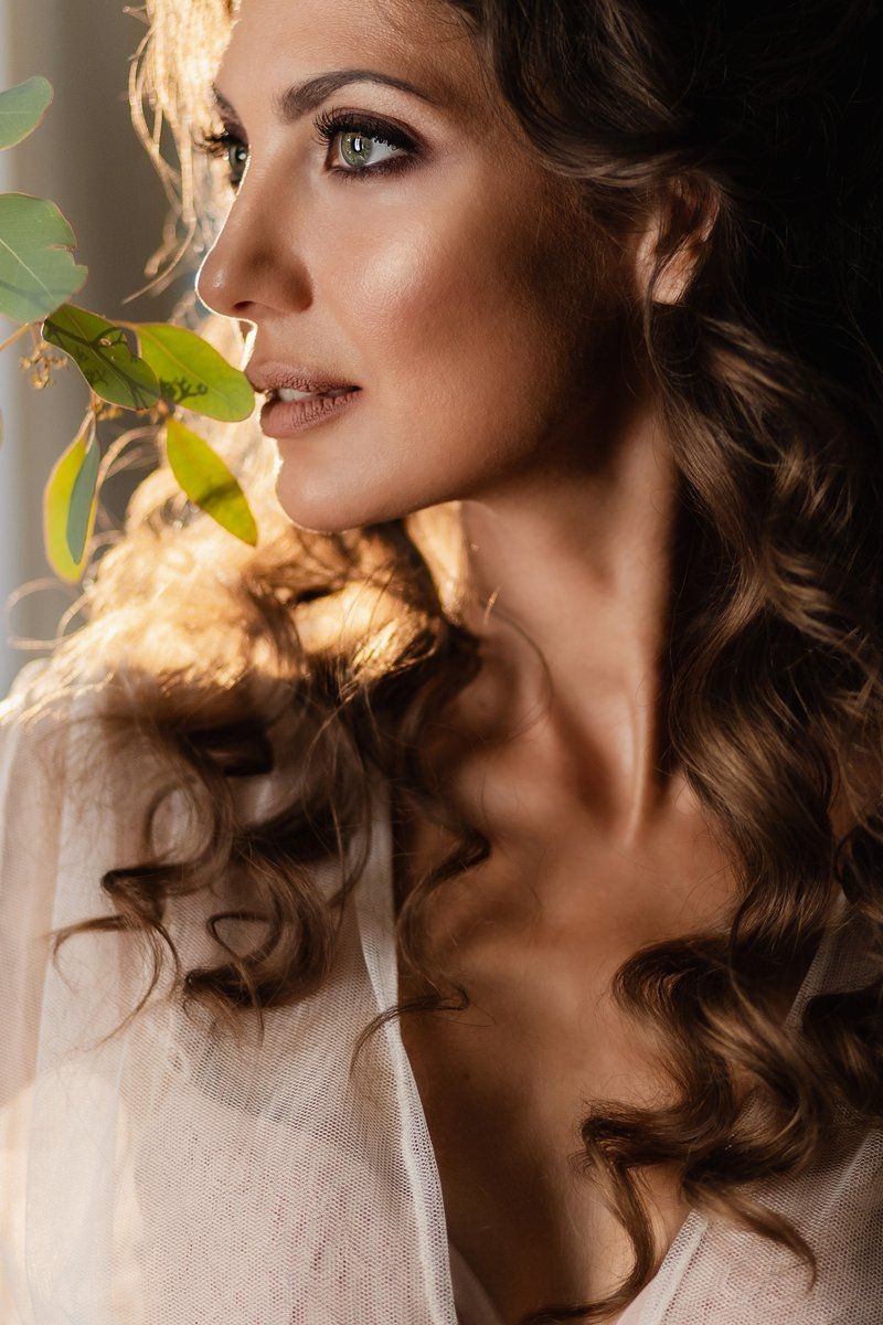 Стилист Лётина. Подрядчики и друзья сети свадебных площадок House for wedding