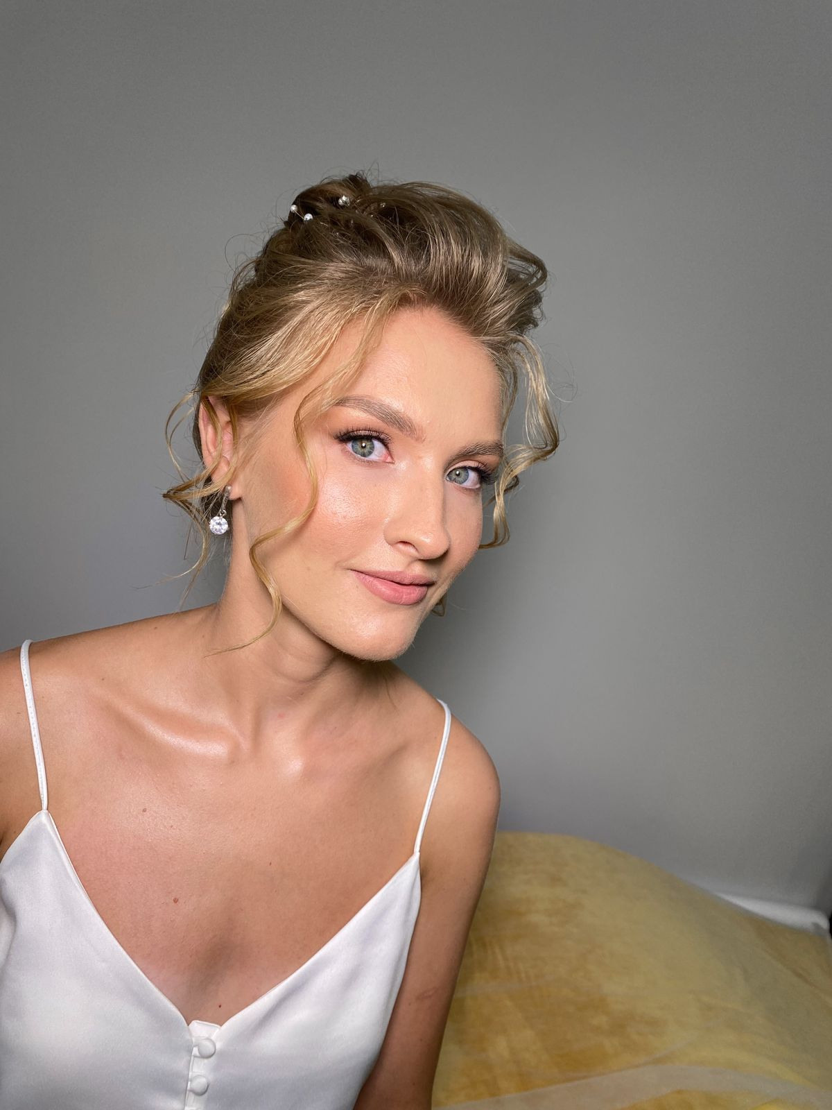 Стилист Савченко. Подрядчики и друзья сети свадебных площадок House for wedding