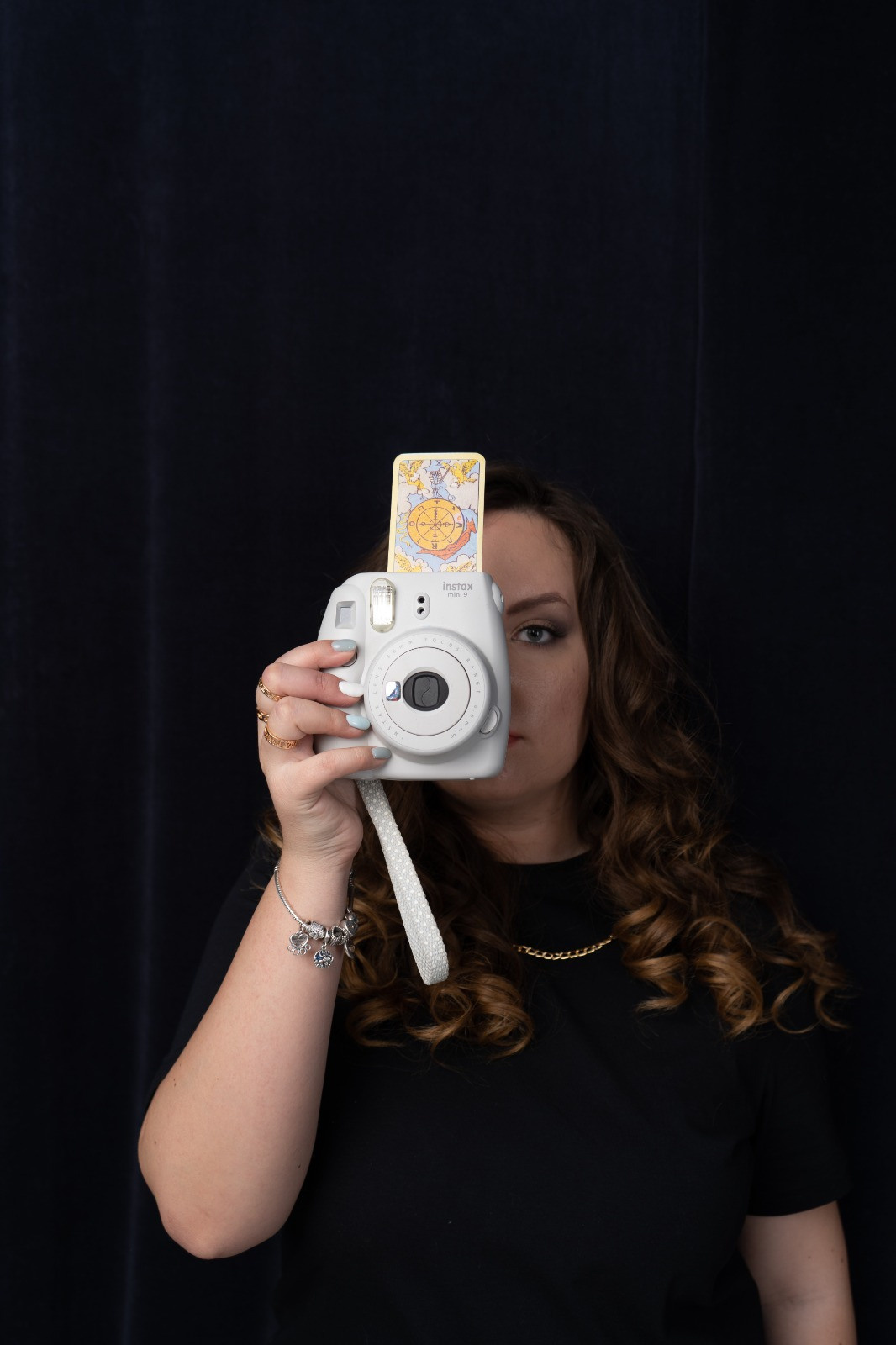 Шоу Таролог. Подрядчики и друзья сети свадебных площадок House for wedding