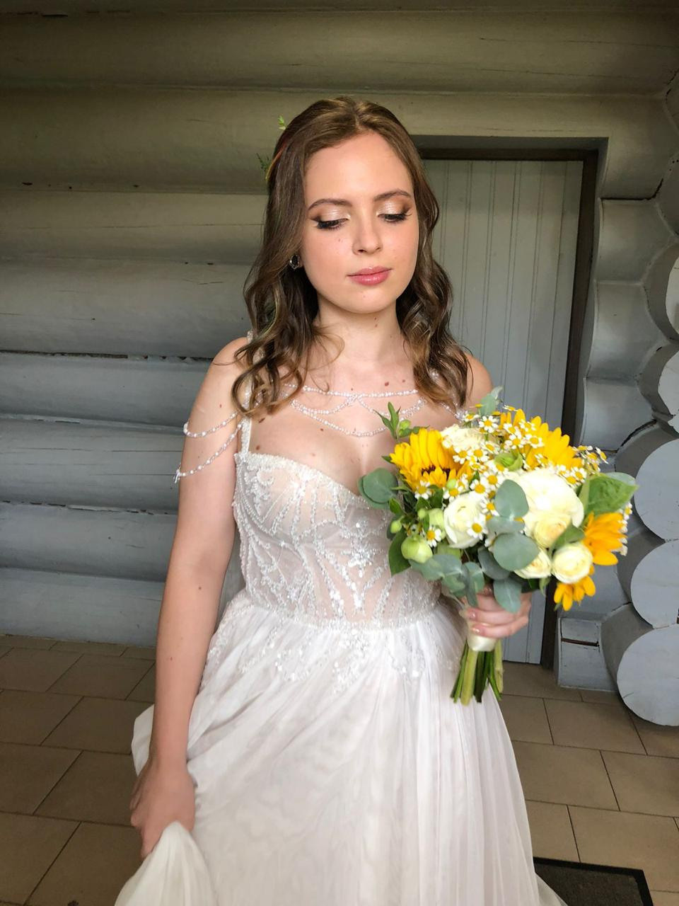 Стилист Гордеева. Подрядчики и друзья сети свадебных площадок House for wedding