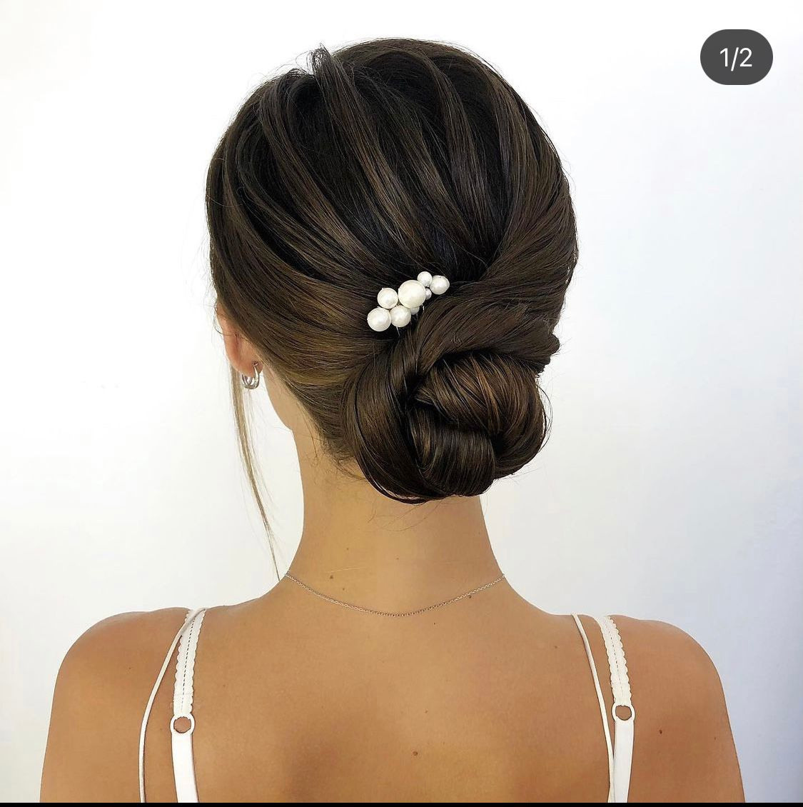 Стилист Лётина. Подрядчики и друзья сети свадебных площадок House for wedding