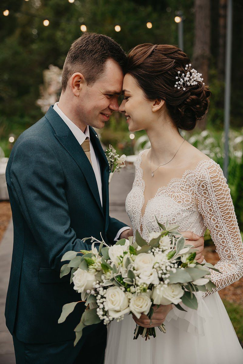 Стилист Лётина. Подрядчики и друзья сети свадебных площадок House for wedding