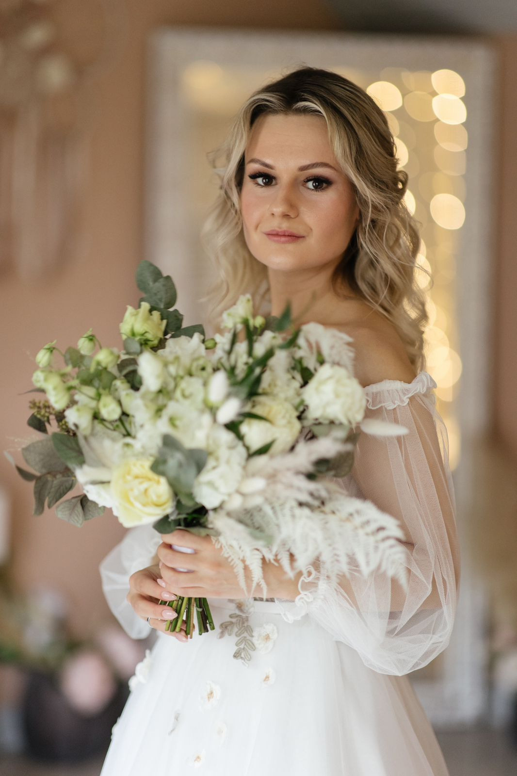 Стилист Лётина. Подрядчики и друзья сети свадебных площадок House for wedding