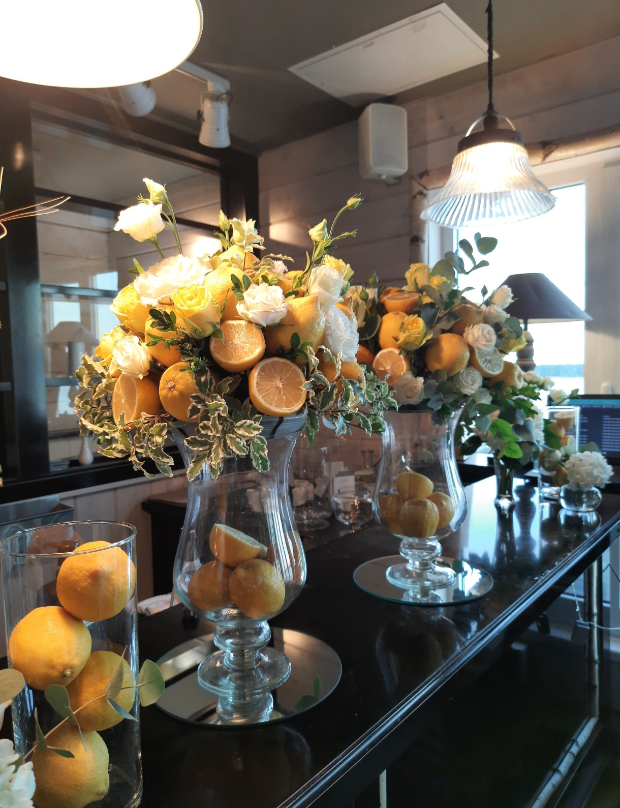 Декор Artmikc. Подрядчики и друзья сети свадебных площадок House for wedding