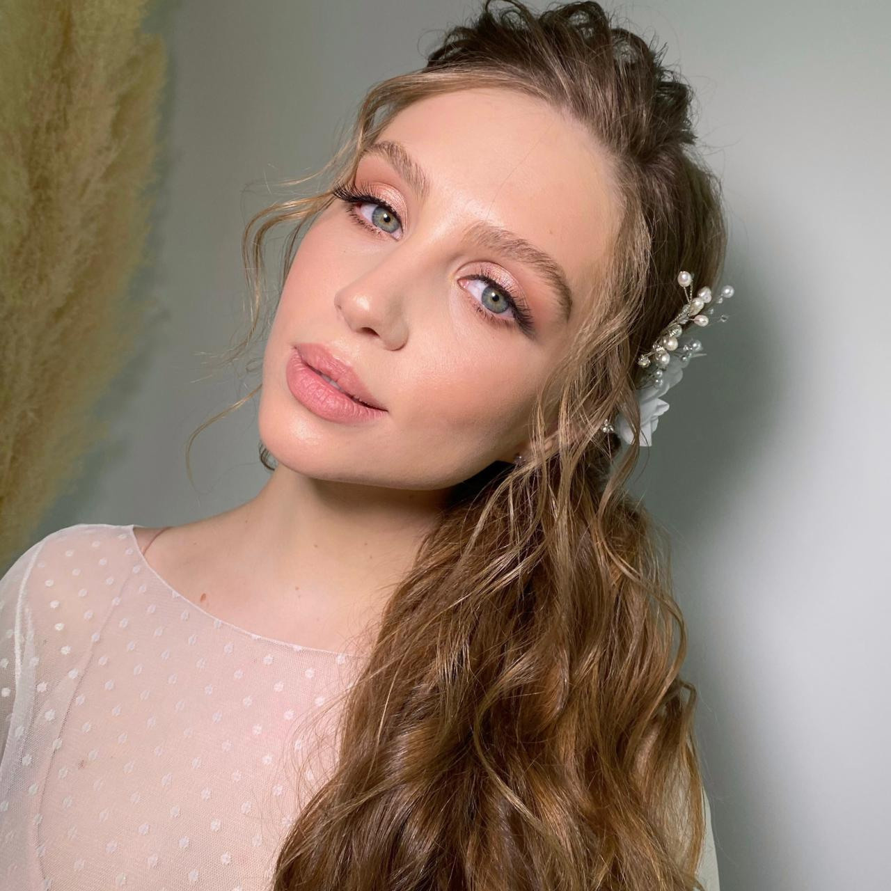 Стилист Савченко. Подрядчики и друзья сети свадебных площадок House for wedding