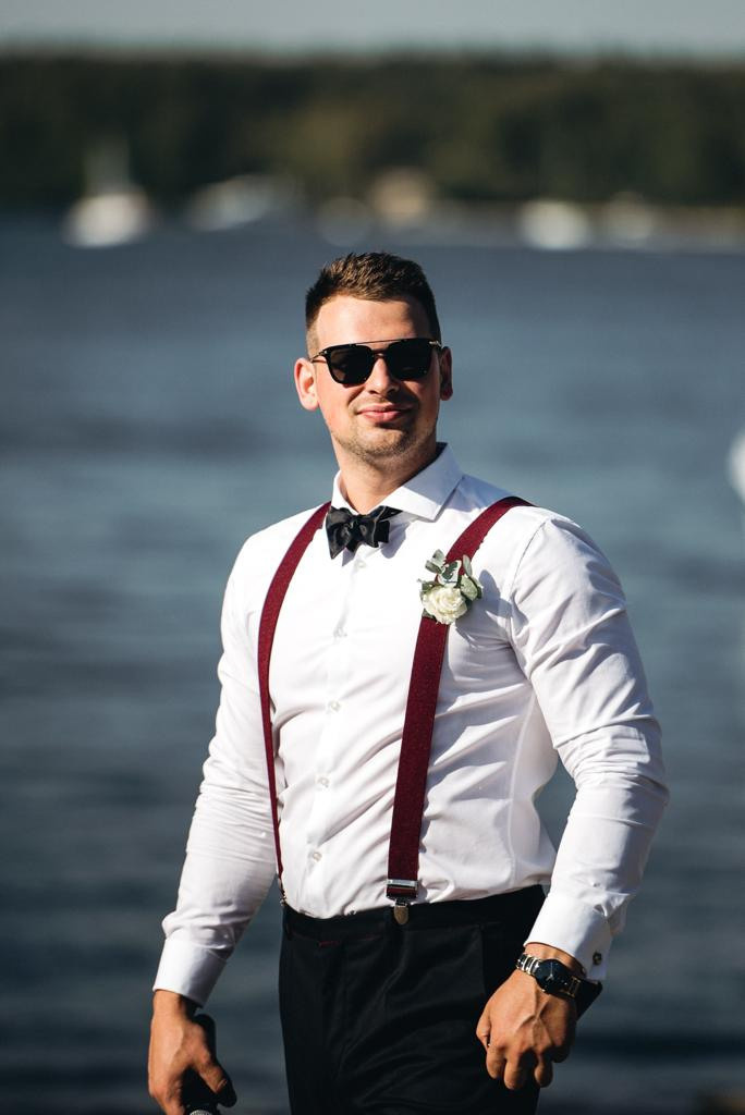 Ведущий Царев. Подрядчики и друзья сети свадебных площадок House for wedding