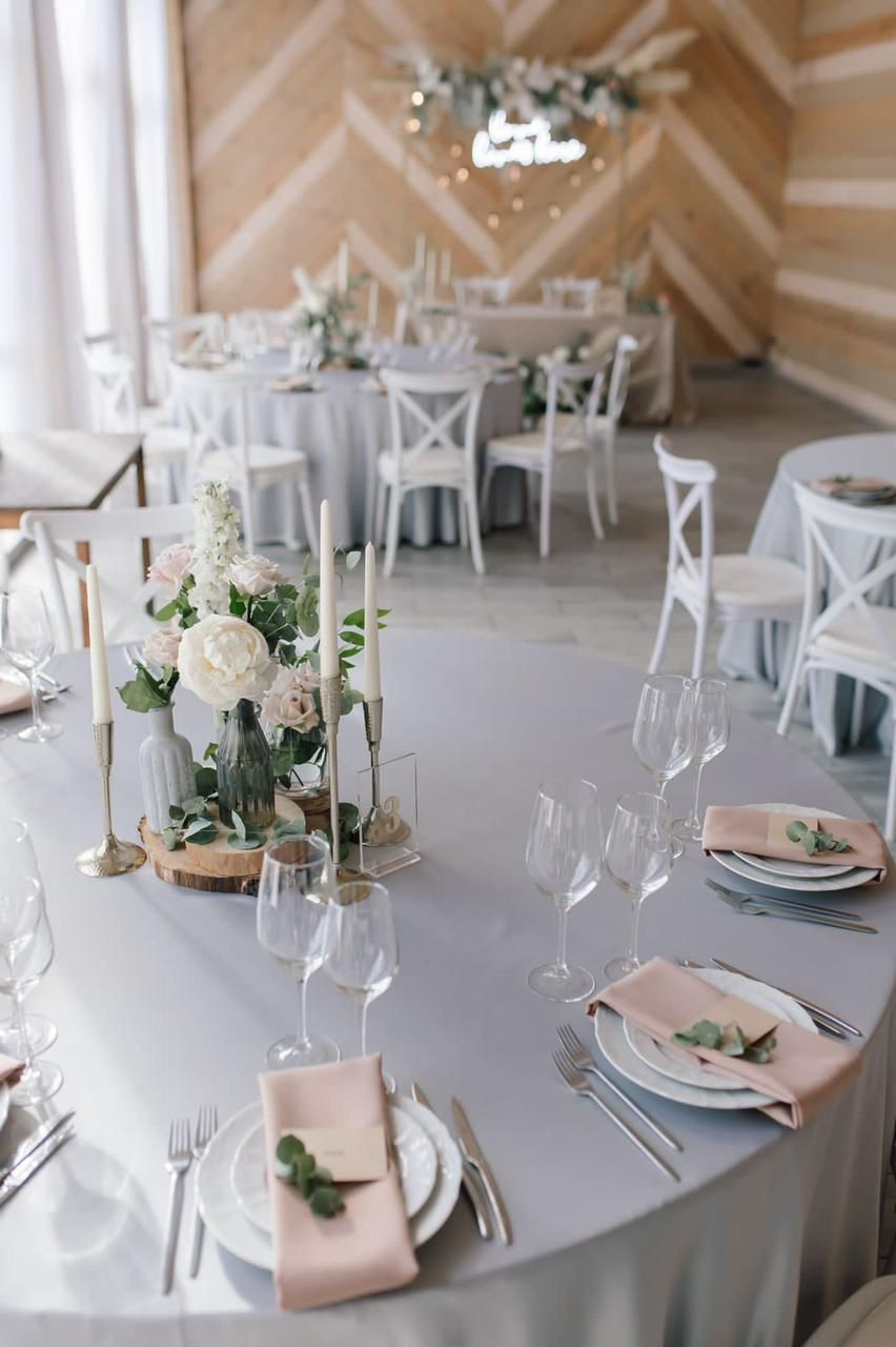 Декор Джуси роуз. Подрядчики и друзья сети свадебных площадок House for wedding