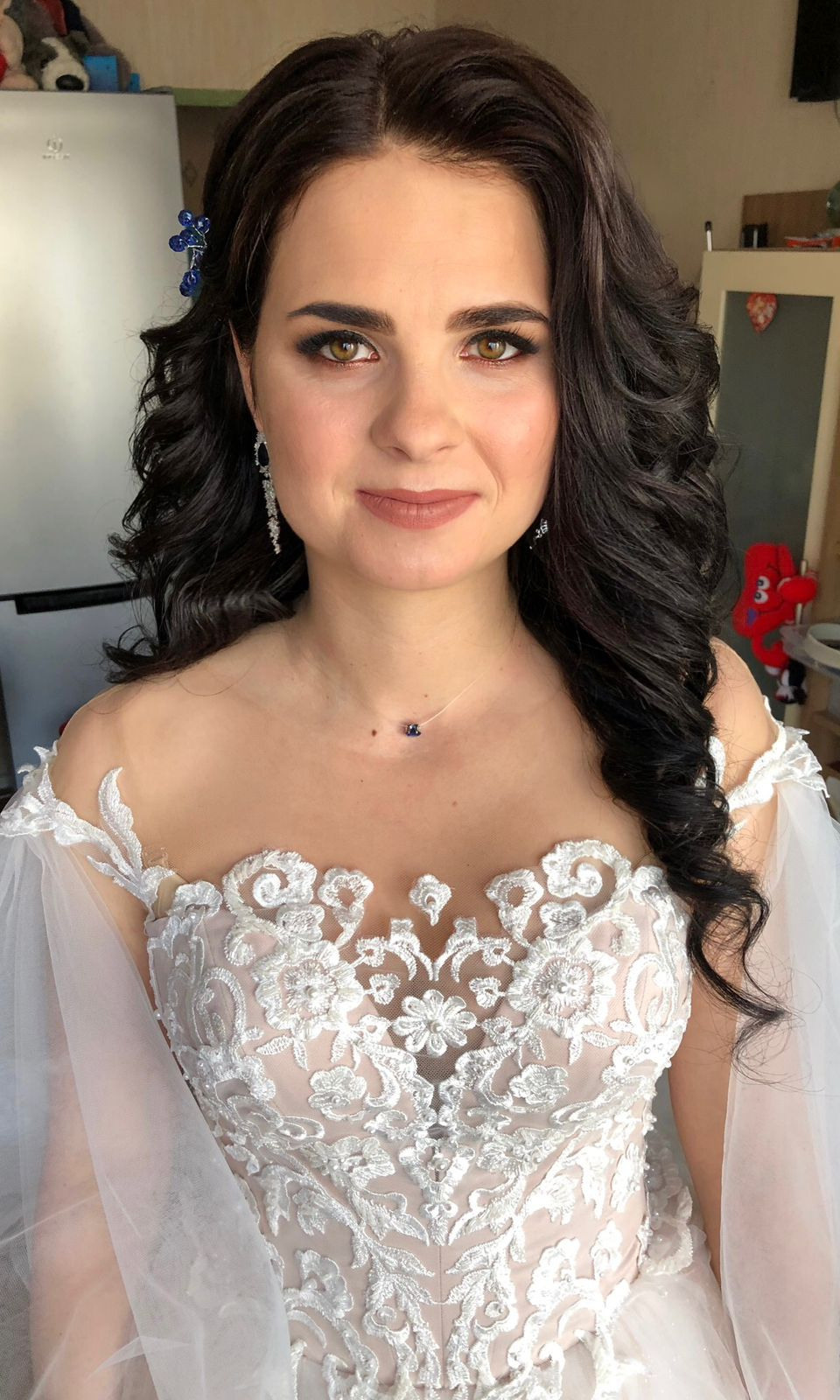 Стилист Лётина. Подрядчики и друзья сети свадебных площадок House for wedding