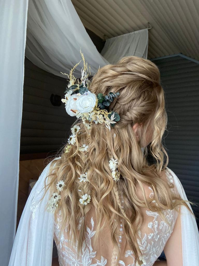 Стилист Савченко. Подрядчики и друзья сети свадебных площадок House for wedding