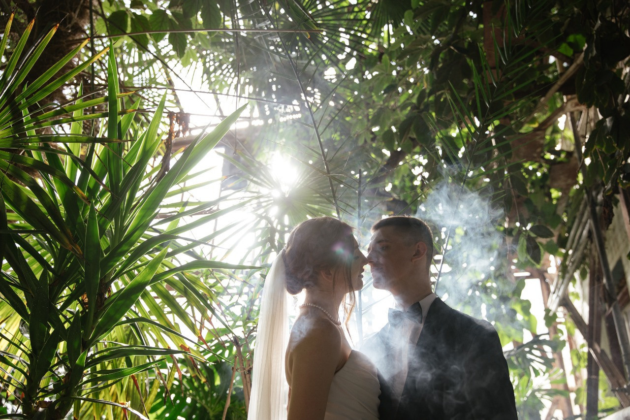 Фото Пустосвит Дом у моря. Подрядчики и друзья сети свадебных площадок House for wedding