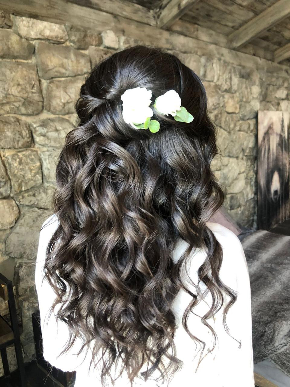 Стилист Гордеева. Подрядчики и друзья сети свадебных площадок House for wedding