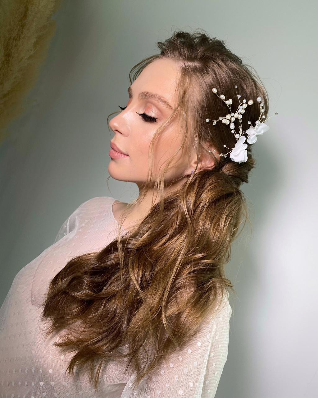 Стилист Савченко. Подрядчики и друзья сети свадебных площадок House for wedding