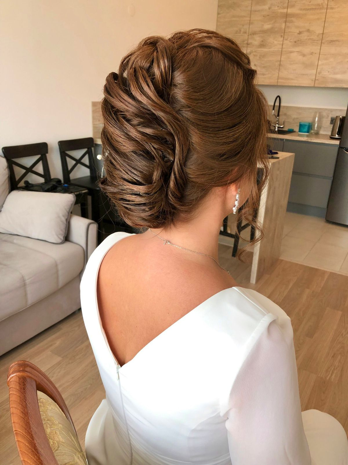 Стилист Лётина. Подрядчики и друзья сети свадебных площадок House for wedding