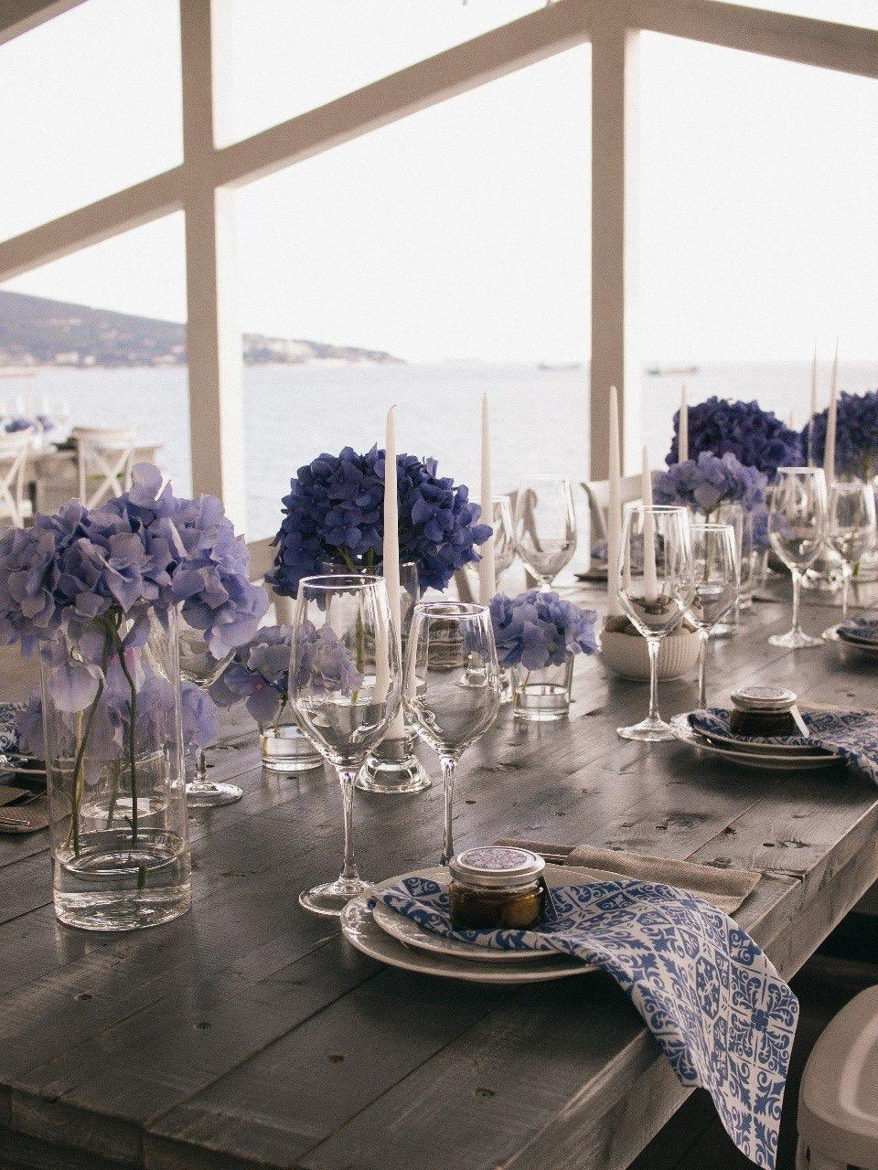 Декор Праздничная атмосфера. Подрядчики и друзья сети свадебных площадок House for wedding