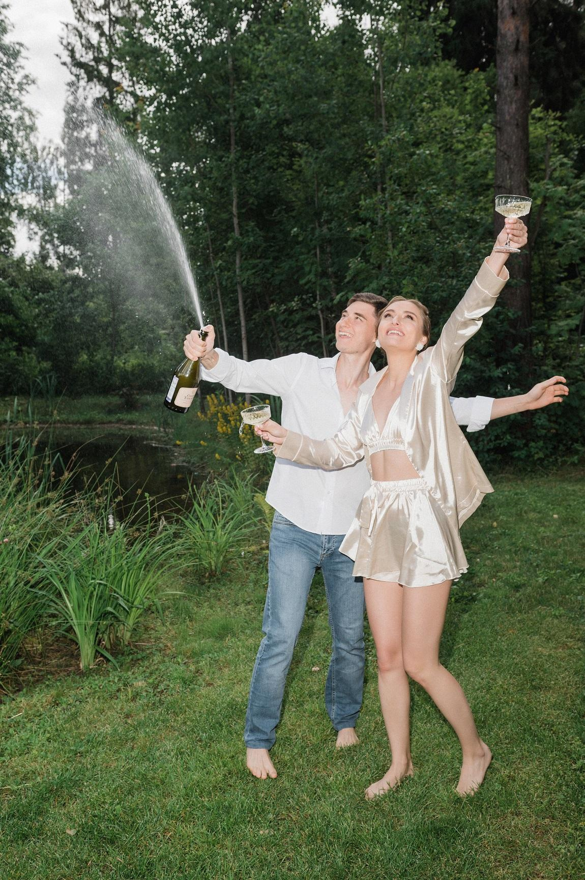 Фотограф Скрипник. Подрядчики и друзья сети свадебных площадок House for wedding