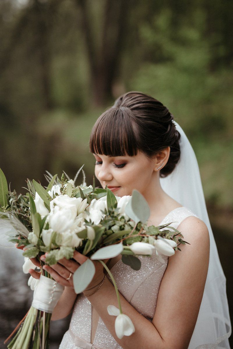 Стилист Лётина. Подрядчики и друзья сети свадебных площадок House for wedding