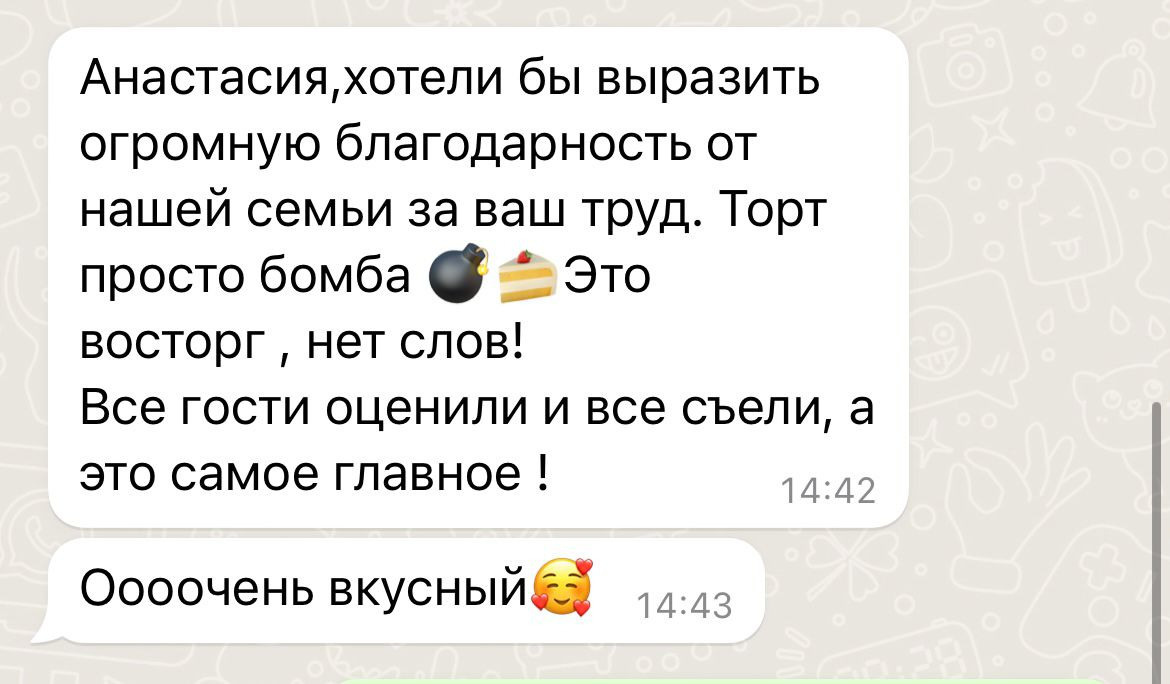 Торт Кутлаева. Подрядчики и друзья сети свадебных площадок House for wedding