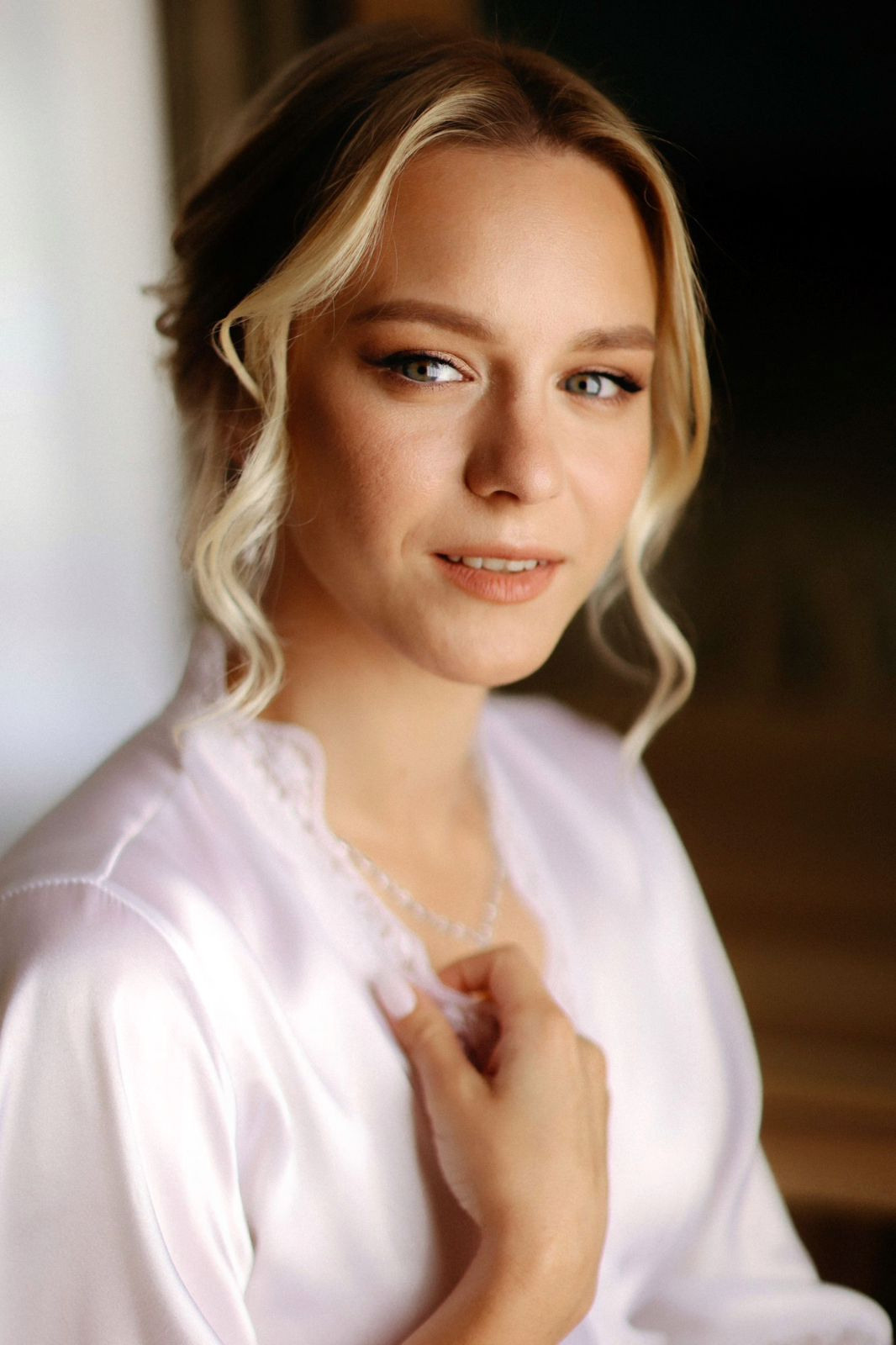 Стилист Савченко. Подрядчики и друзья сети свадебных площадок House for wedding