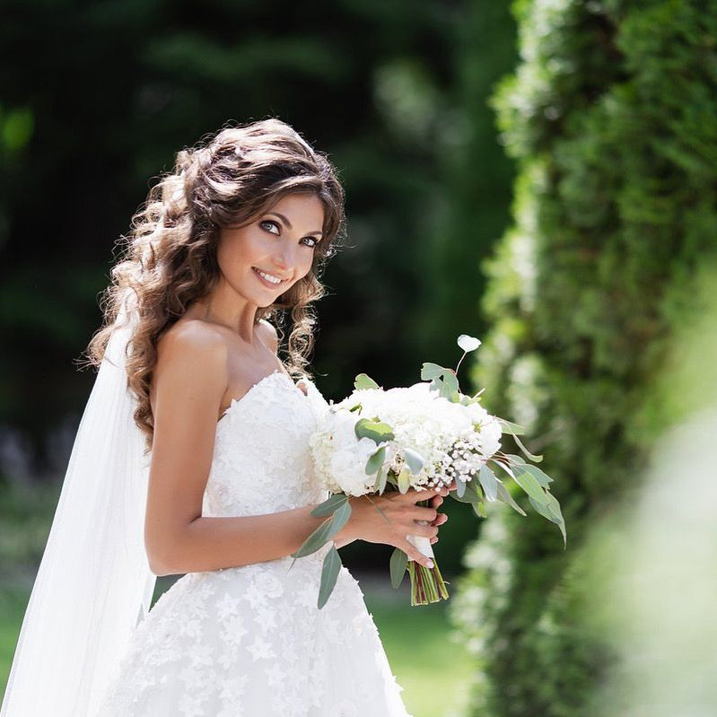 Стилист Лётина. Подрядчики и друзья сети свадебных площадок House for wedding