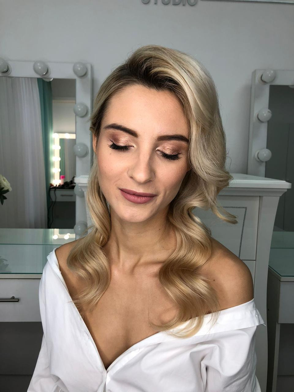 Стилист Гордеева. Подрядчики и друзья сети свадебных площадок House for wedding