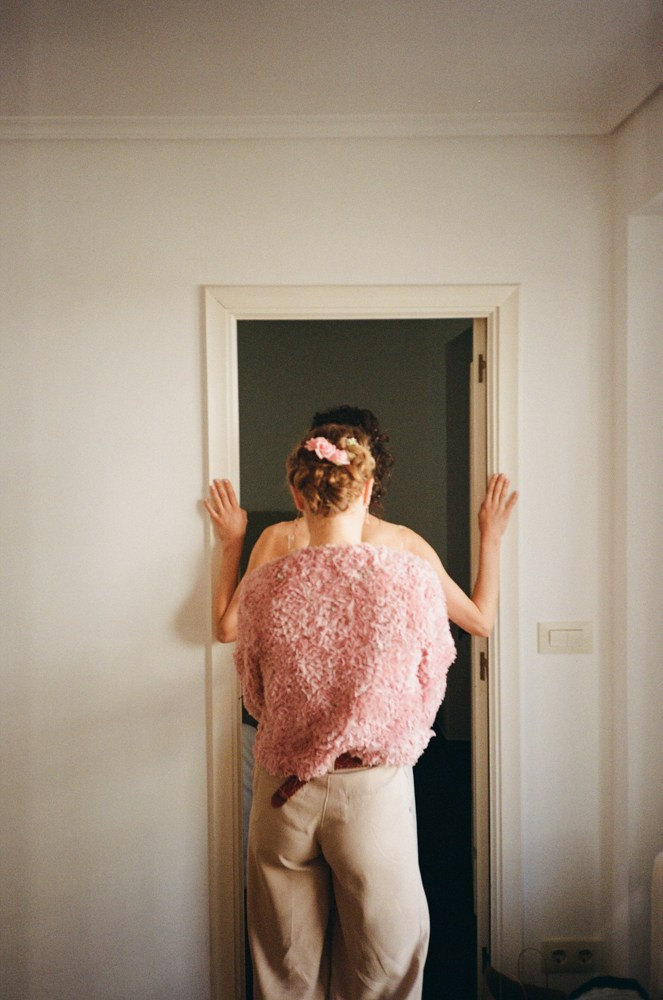 Испания. Фотограф Евстигнеев Илья