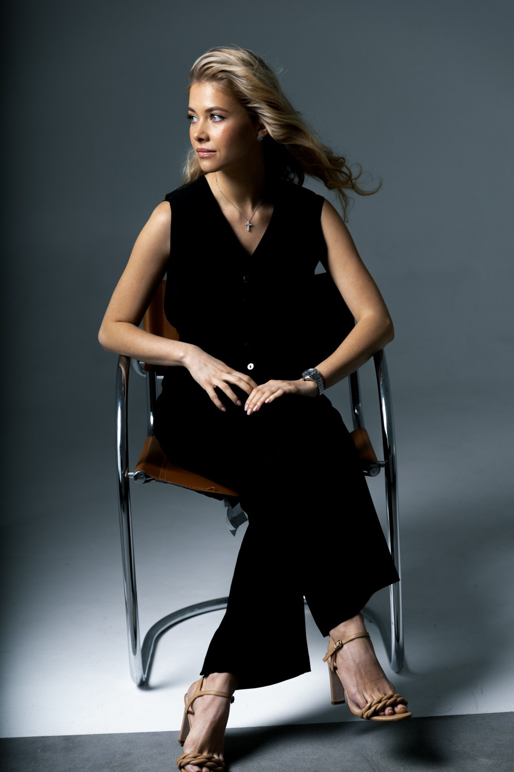 Lida. Photographer Beograd Serbia