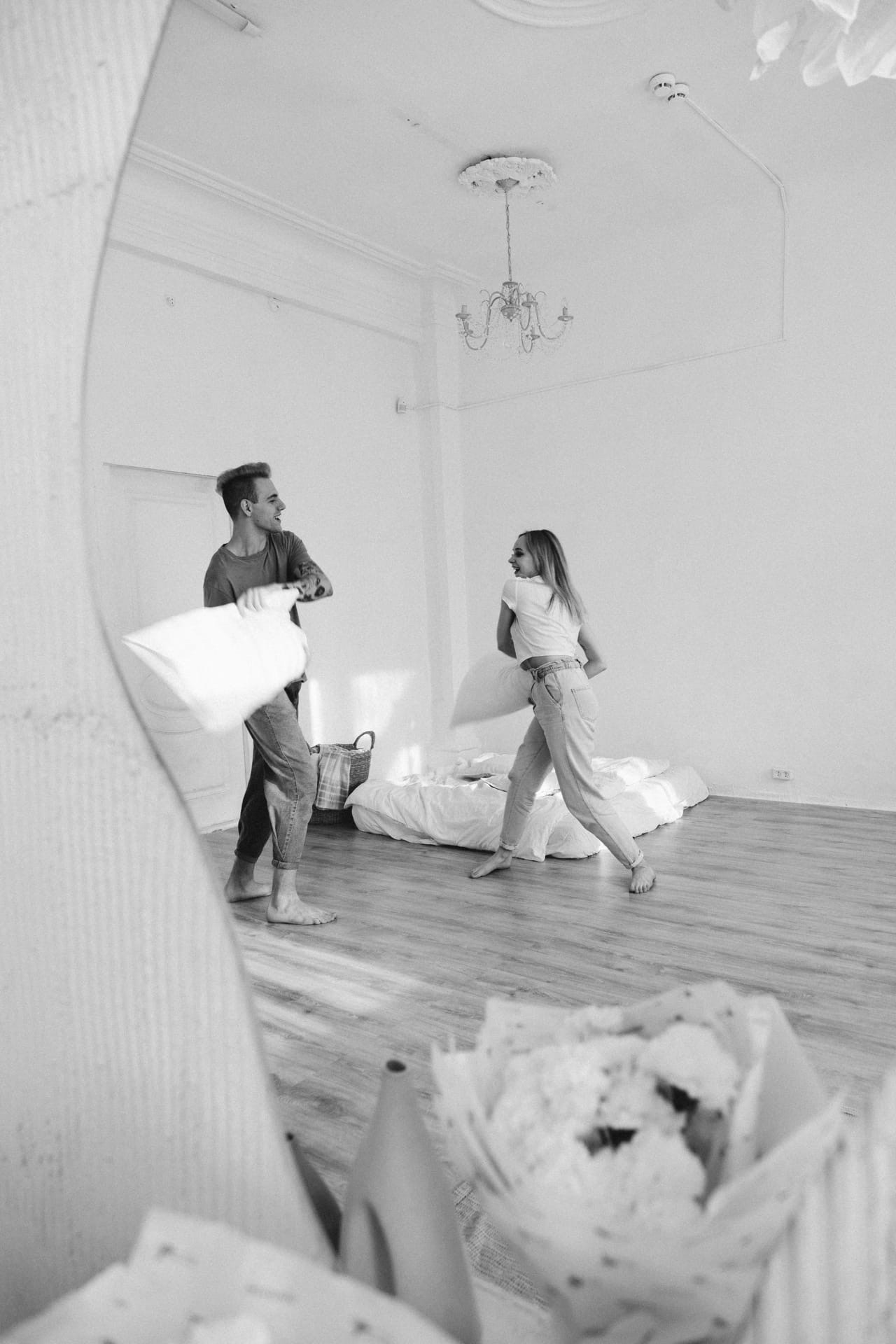 Семейные | love-story. Фотограф Омск Сластен Анна