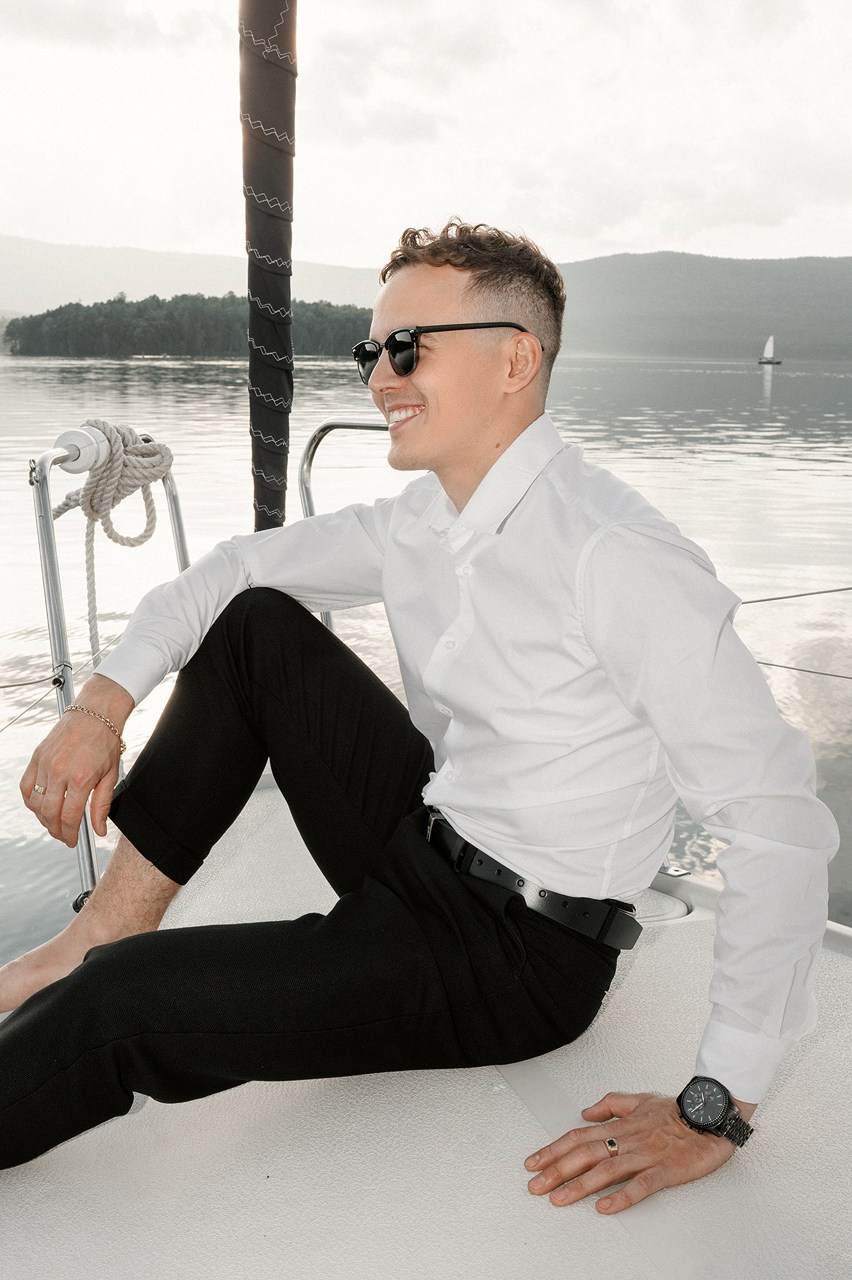 Никита % Наталья. Свадебный и семейный фотограф в Челябинске