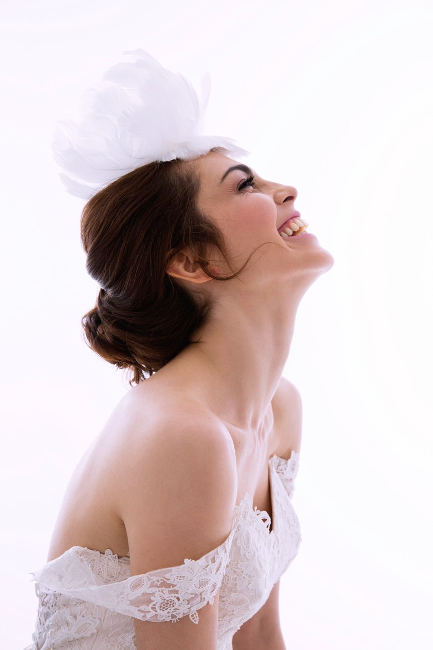 Портрет. Портретный фотограф в Москве Lelya Martian