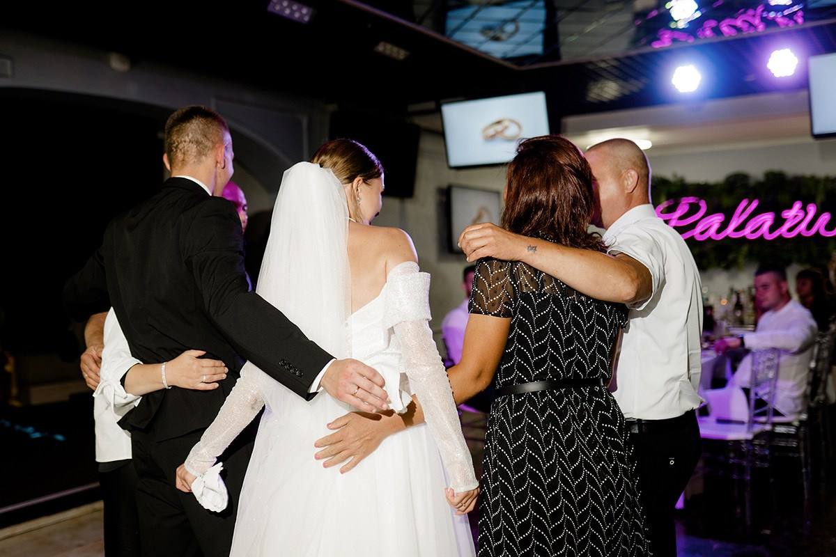 Свадьба Июнь