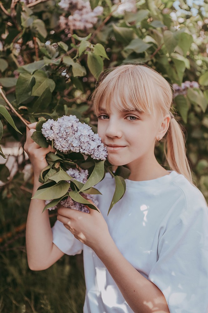 «У меня завелись ангелята…». Катя Сидор — фотограф в Москве