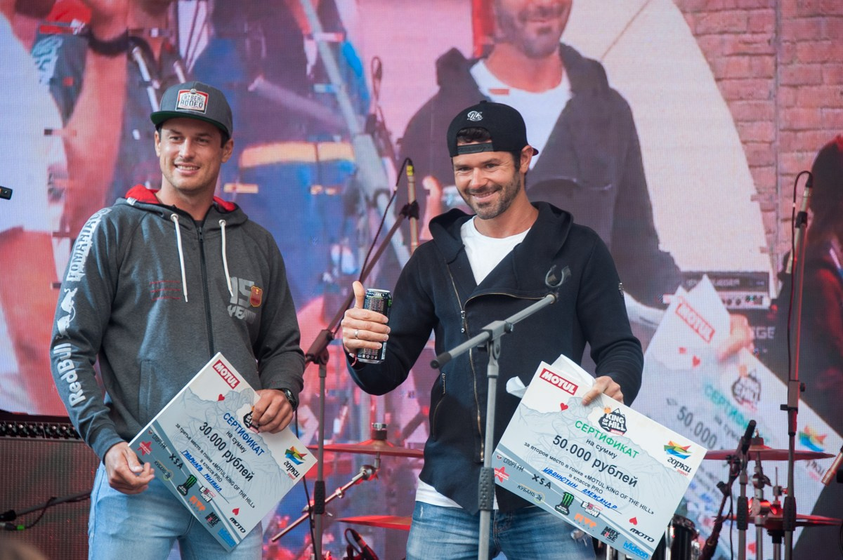 Спорт. Фотограф Роман Ефремов