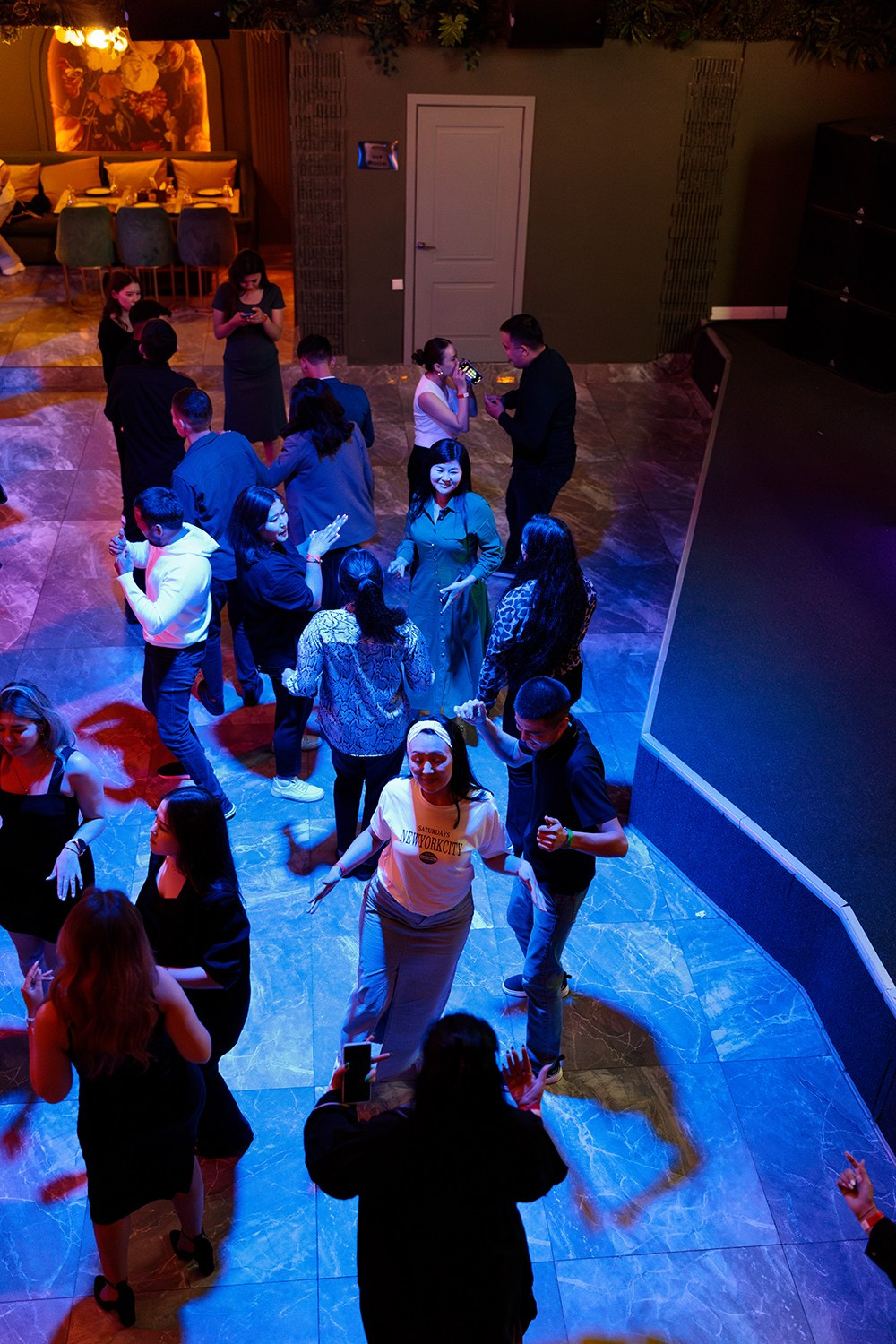 ПАНАЕХАЛИ. КИПЯТКОМ КОКШЕТАУ